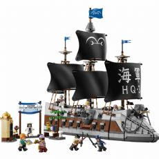 Garps Marine Schlachtschiff