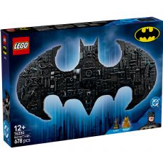 LEGO DC Batman 76330 box