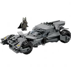 Batman v Superman: Dawn of Jus