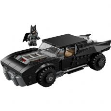 Batman Batmobil