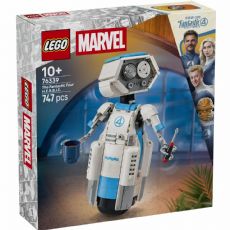 LEGO Super Heroes 76339 box