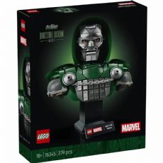 LEGO Super Heroes 76345 box