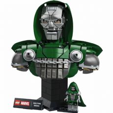 Doctor Doom B�ste