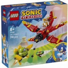 LEGO Bausteine 77119 box