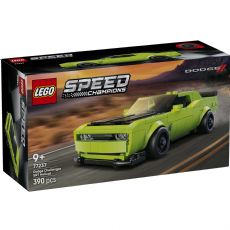Lego banner