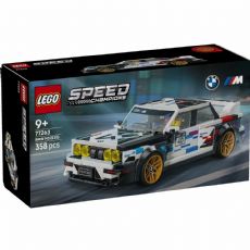 LEGO Speed Champions 77263 box