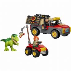 Transportwagen f�r jungen T. r