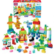 Mega Bloks Bausteine JCF93 box