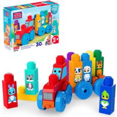 Mega Bloks Bausteine JKG33 box