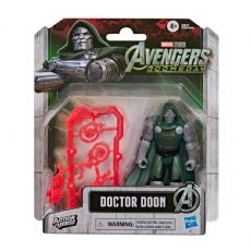 Marvel Avengers Doomsday Figur box
