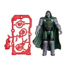 Avengers Action Verse Doctor D