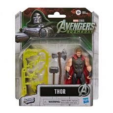 Marvel Avengers Doomsday Figur box