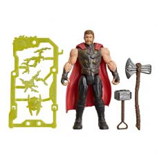 Avengers Action Verse Thor Fig