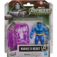 Marvel Avengers Doomsday Figur box