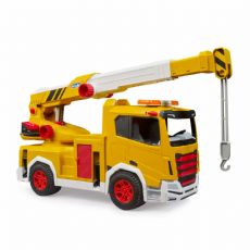 BRUDER Roadmax 03471 box