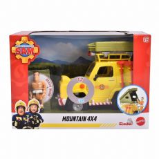 Feuerwehrmann Sam banner