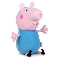 Peppa Pig Teddyb�ren 002127 box