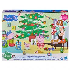Peppa Wutz Adventskalender 202