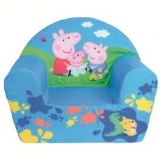 Gurli Pig Kinder-Schaumstoffst box
