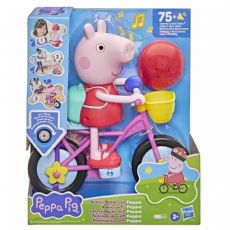 Peppa Pig Ready Pedal Go G2177 box
