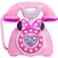 Disney Junior Drehtelefon Minn
