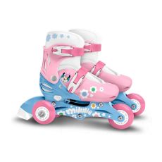Minnie Mouse 2-in-1 Rollschuhe