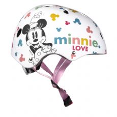 Disney Minnie Fahrradhelm 5908 box