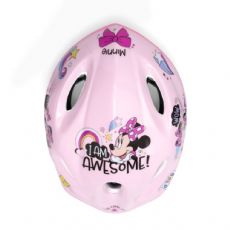 Disney Minnie Fahrradhelm 5908 box