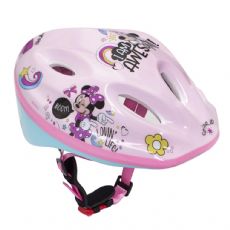 Minnie Fahrradhelm 52-56 cm