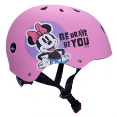 Disney Minnie Fahrradhelm 5941 box