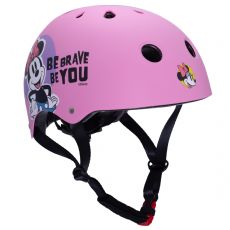 Minnie Sport Helm 52-56 cm