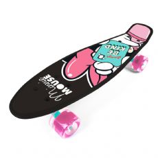 Pennyboard Minnie sei immer fr