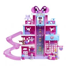 Minnie Mouse Pampered Paws Hau