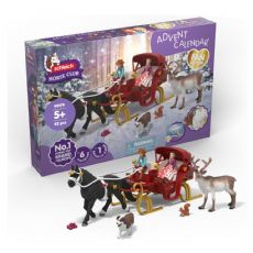 Schleich Pferde Deluxe Advents