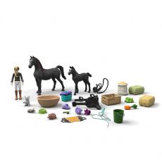 Schleich Horses Advent Calendar 99240 box