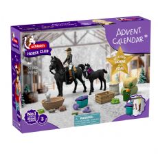 Schleich Horse Advent Calendar