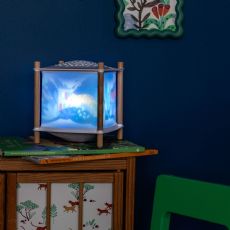 Moulin Roty Lampe 882047 box