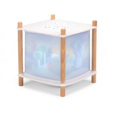 Moulin Roty - Zauberlampe (Blu