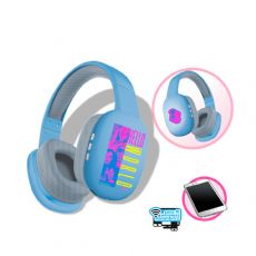 Kabellose Kopfh�rer, Barbie