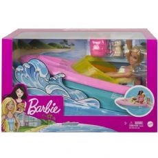 Barbie-Spielset GRG30 box