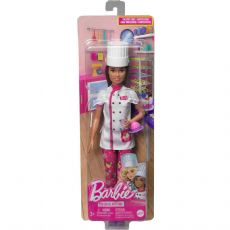 Barbie Karrierepuppen HKT67 box
