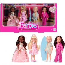 Barbie Chelsea � Die Filmpuppe box
