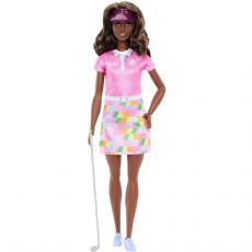 Barbie Golfspieler-Puppe