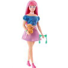 Barbie Mysteries Daisy Puppe