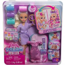 Barbie Besties Puppenzubeh�r J box