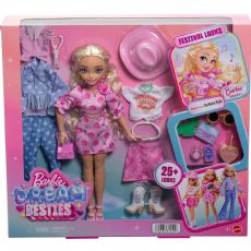 Barbie Besties Puppenzubeh�r J box