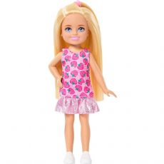 Barbie Club Chelsea Puppe