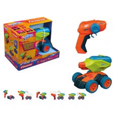 Nerf Super Soaker RC 2,4 GHz