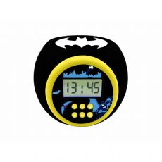 Batman-Alarm mit Projektor