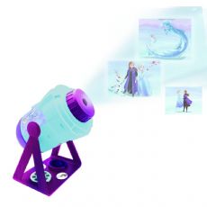 Frost Story Creator-Projektor